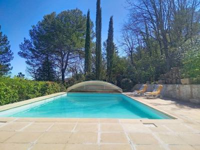 For sale Ponteves 7 rooms 188 m2 Var (83670) photo 1