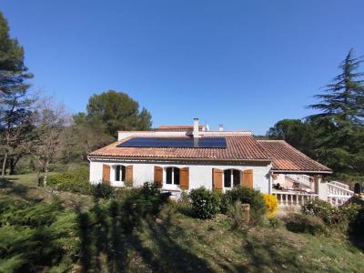 For sale Ponteves 7 rooms 188 m2 Var (83670) photo 2