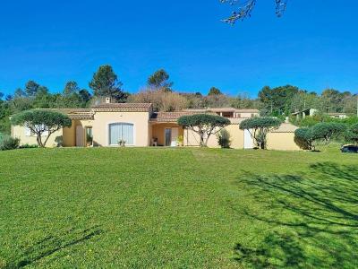 For sale Montmeyan 5 rooms 113 m2 Var (83670) photo 0