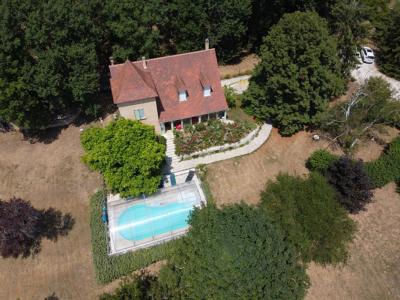 Annonce Vente 9 pi�ces Maison Saint-cyprien 24