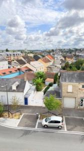 Annonce Vente 2 pi�ces Appartement Mans 72
