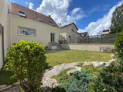 For sale Plessis-robinson 7 rooms 138 m2 Hauts de Seine (92350) photo 0