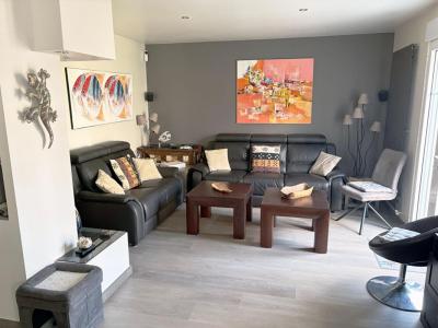 Annonce Vente 7 pi�ces Maison Plessis-robinson 92