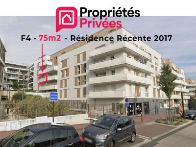 For sale Chatenay-malabry 4 rooms 75 m2 Hauts de Seine (92290) photo 0