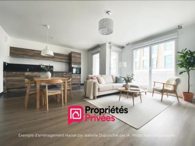 Annonce Vente 4 pi�ces Appartement Chatenay-malabry 92
