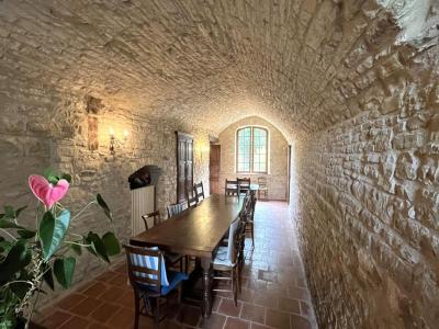 Annonce Vente 12 pi�ces Maison Cornod 39
