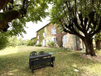 Acheter Maison 357 m2 Cornod