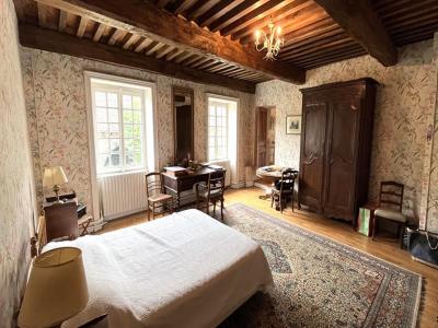Acheter Maison Cornod 420000 euros