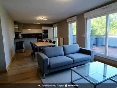 Acheter Appartement Colomiers Haute garonne