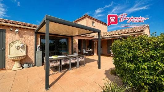 Annonce Vente 4 pi�ces Maison Vidauban 83