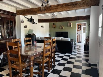For sale Notre-dame-de-gravenchon 6 rooms 121 m2 Seine maritime (76330) photo 2