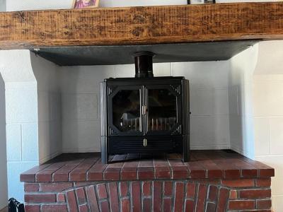 For sale Notre-dame-de-gravenchon 6 rooms 121 m2 Seine maritime (76330) photo 3