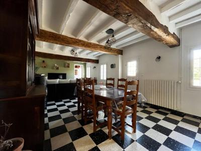 For sale Notre-dame-de-gravenchon 6 rooms 121 m2 Seine maritime (76330) photo 4