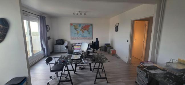 For sale Nantes 2 rooms 58 m2 Loire atlantique (44000) photo 0
