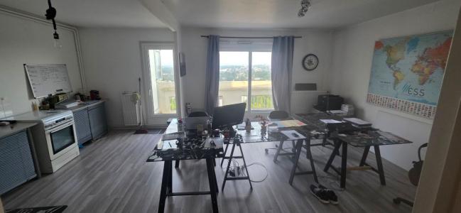 Annonce Vente 2 pi�ces Appartement Nantes 44