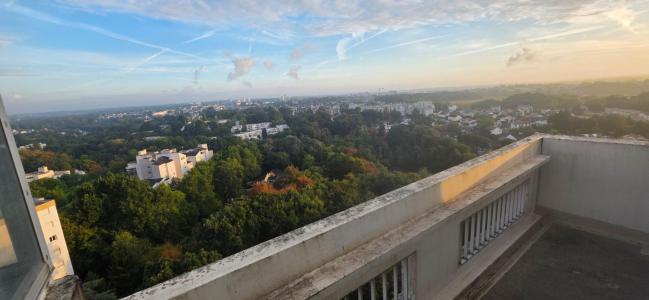 Acheter Appartement Nantes Loire atlantique