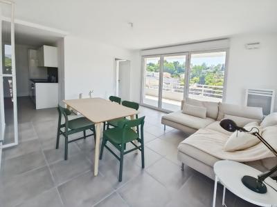 Annonce Vente 4 pi�ces Appartement Cagnes-sur-mer 06