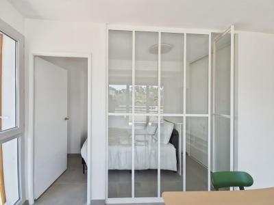 Acheter Appartement 63 m2 Cagnes-sur-mer