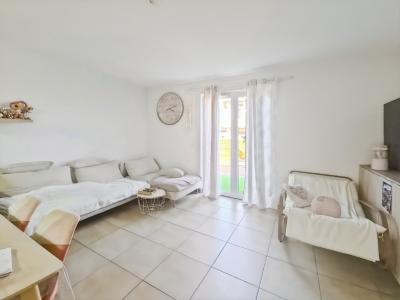 Annonce Vente 3 pi�ces Maison Gaude 06