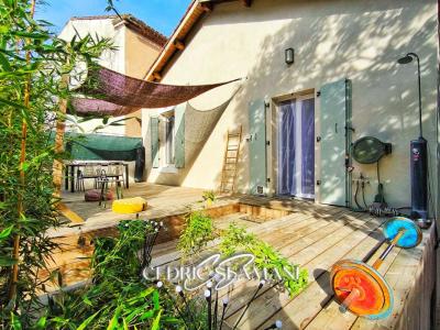 Annonce Vente 3 pi�ces Maison Carcassonne 11
