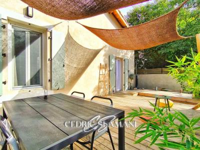 Acheter Maison 67 m2 Carcassonne