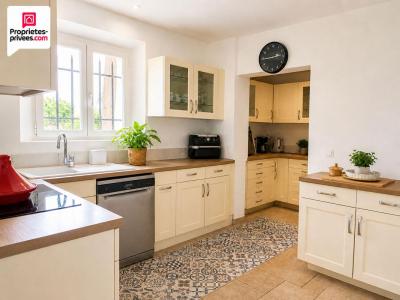 For sale Cabris 5 rooms 170 m2 Alpes Maritimes (06530) photo 4