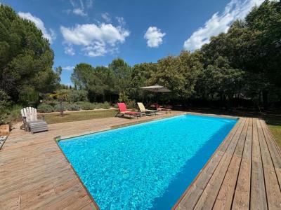 For sale Saint-maximin-la-sainte-baume 3 rooms 130 m2 Var (83470) photo 1