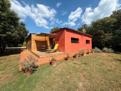 For sale Saint-maximin-la-sainte-baume 3 rooms 130 m2 Var (83470) photo 3