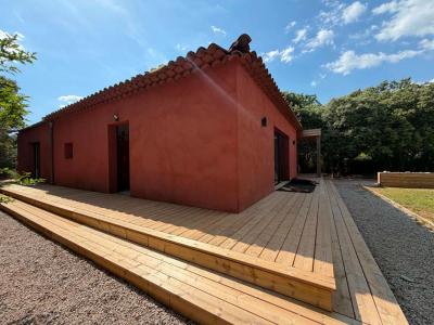 For sale Saint-maximin-la-sainte-baume 3 rooms 130 m2 Var (83470) photo 4