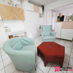 Acheter Appartement 52 m2 Guyancourt