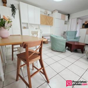 Acheter Appartement Guyancourt Yvelines