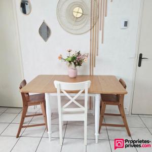 Acheter Appartement Guyancourt 209900 euros