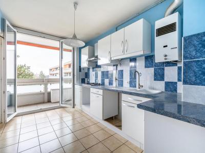 Acheter Appartement 70 m2 Lyon-5eme-arrondissement