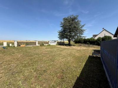 Annonce Vente Terrain Neauphle-le-vieux 78