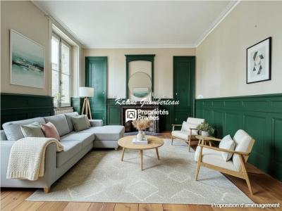 Acheter Appartement Libourne 325000 euros