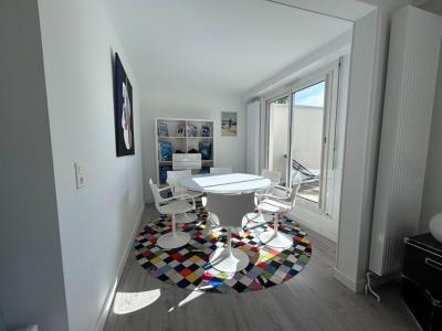 Acheter Appartement Ancenis 275600 euros