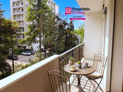 For sale Annecy 3 rooms 72 m2 Haute savoie (74000) photo 0