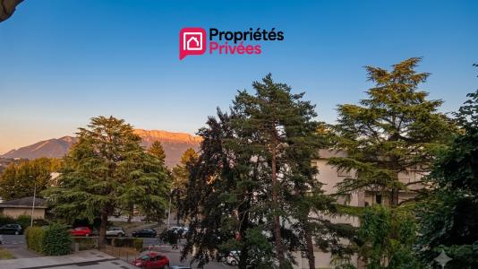 Annonce Vente 3 pi�ces Appartement Annecy 74