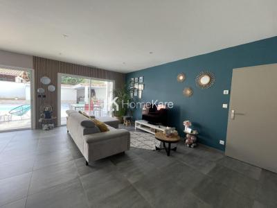For sale Vernet 5 rooms 140 m2 Ariege (09700) photo 4