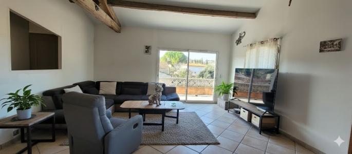 Acheter Maison Salles-d'aude Aude