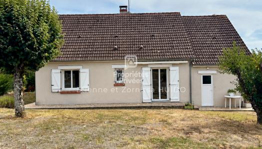 Annonce Vente 4 pi�ces Maison Gracay 18