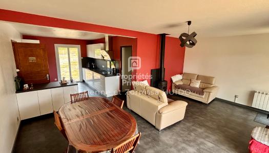 Acheter Maison 85 m2 Gracay