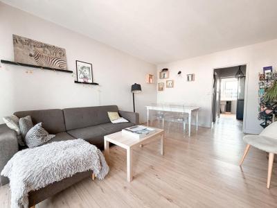 Annonce Vente 3 pi�ces Appartement Nantes 44