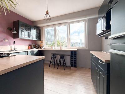 Acheter Appartement 65 m2 Nantes