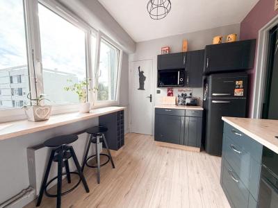 Acheter Appartement Nantes 210000 euros