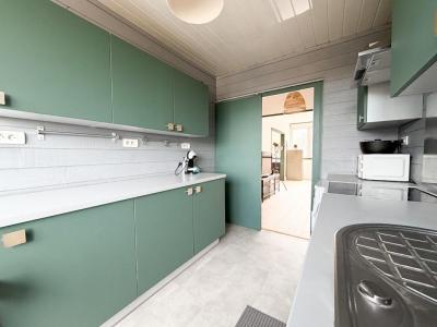 Annonce Vente 4 pi�ces Appartement Saint-herblain 44