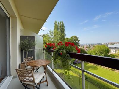 For sale Villers-sur-mer 1 room 28 m2 Calvados (14640) photo 4