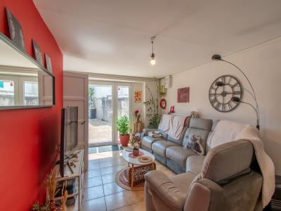 Annonce Vente 4 pi�ces Maison Vierzon 18