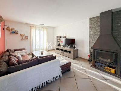 Acheter Maison 120 m2 Fronton