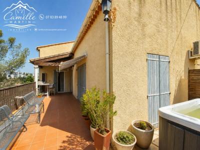 Annonce Vente Immeuble Saint-raphael 83